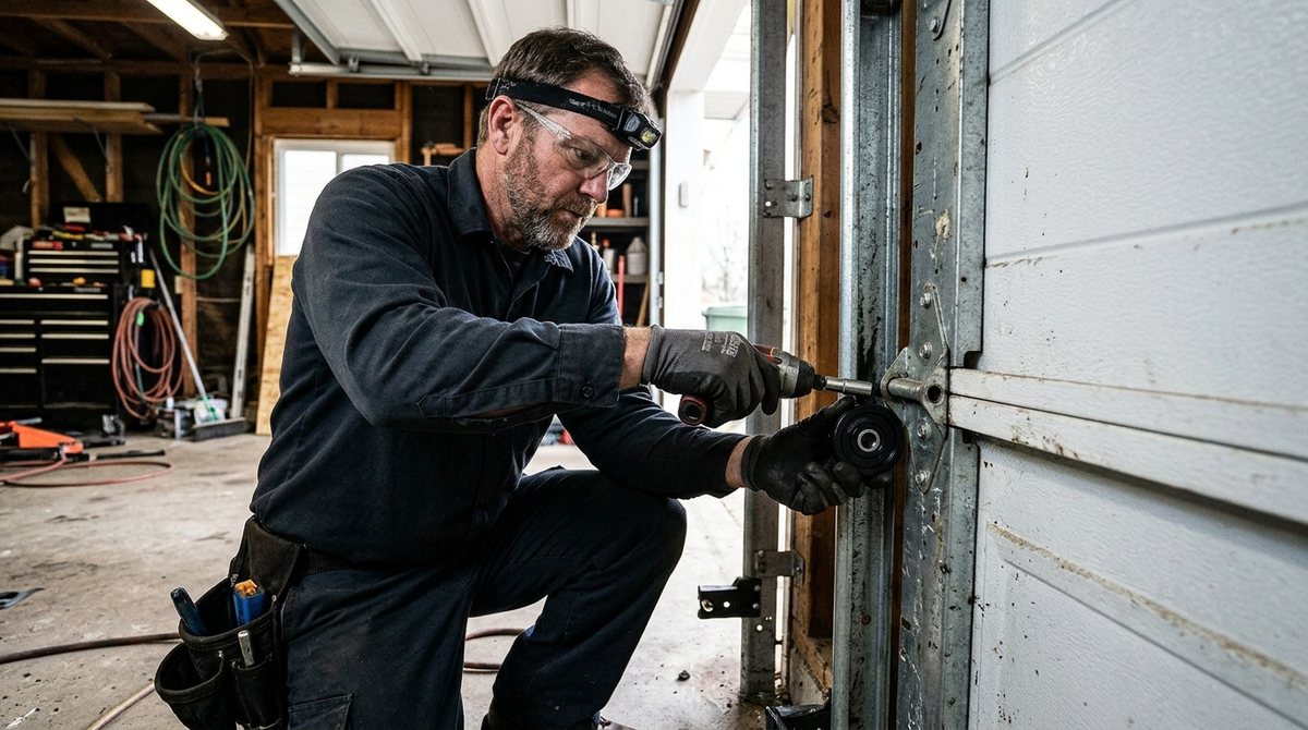 7x19 Aircraft-Grade Lifting Cable & Drum Calibration in Woodinville, WA - Woodinville, WA