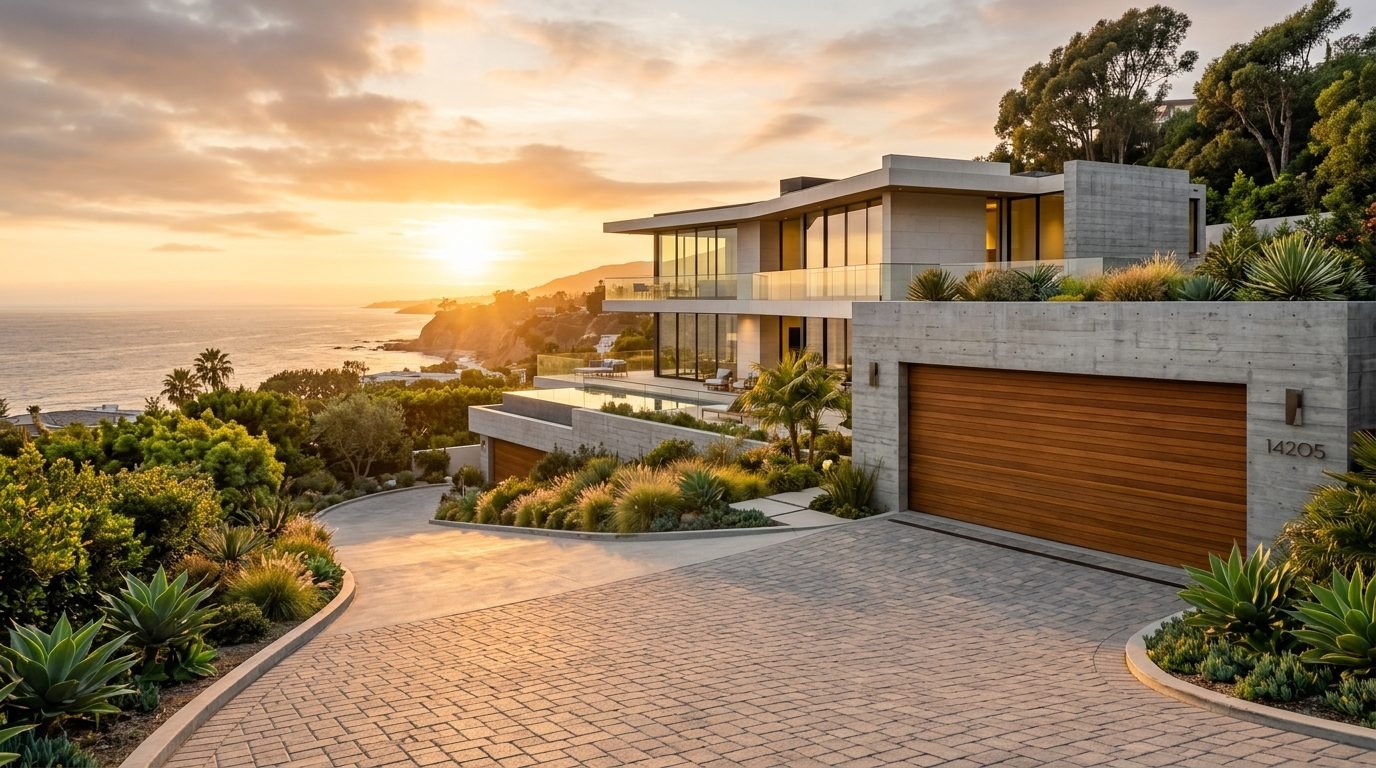 David Express Garage Door Garage Doors in Woodinville, WA